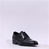 Tommy Bowe Capilla Laced Dress Shoe - Nightshade